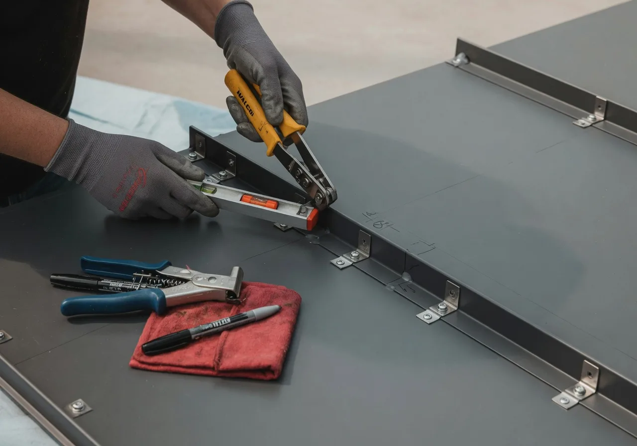 Why choose Metal Roofing Installation in Perry, LA